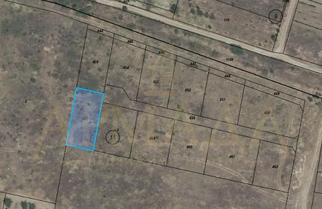 Eladó  Cselekmény régió Plovdiv , Belashtica , 700 négyzetméter | 76962181 - kép [4]