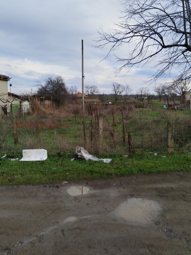 Продава ПАРЦЕЛ, с. Трояново, област Бургас, снимка 4 - Парцели - 53060463