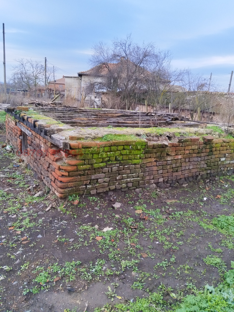 Продава ПАРЦЕЛ, с. Трояново, област Бургас