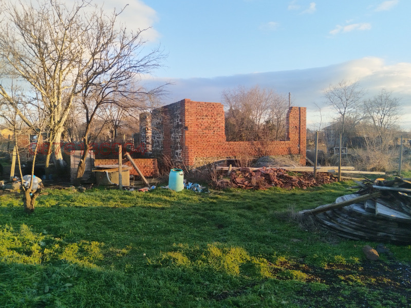 Продава ПАРЦЕЛ, с. Трояново, област Бургас