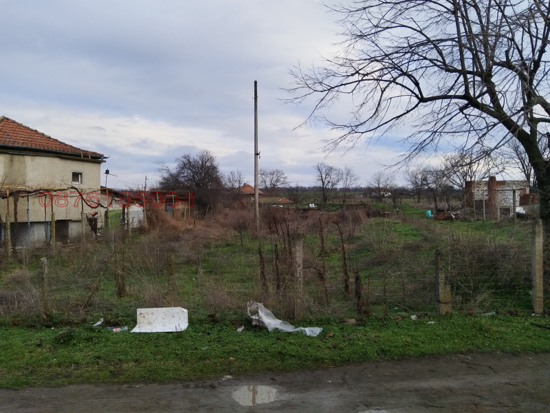 Продава ПАРЦЕЛ, с. Трояново, област Бургас, снимка 3 - Парцели - 53060463