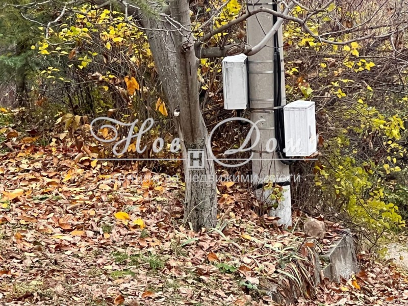 Продава ПАРЦЕЛ, с. Храбрино, област Пловдив, снимка 4 - Парцели - 53083117