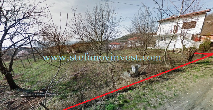 Продава ПАРЦЕЛ, гр. Балчик, област Добрич, снимка 3 - Парцели - 53969923