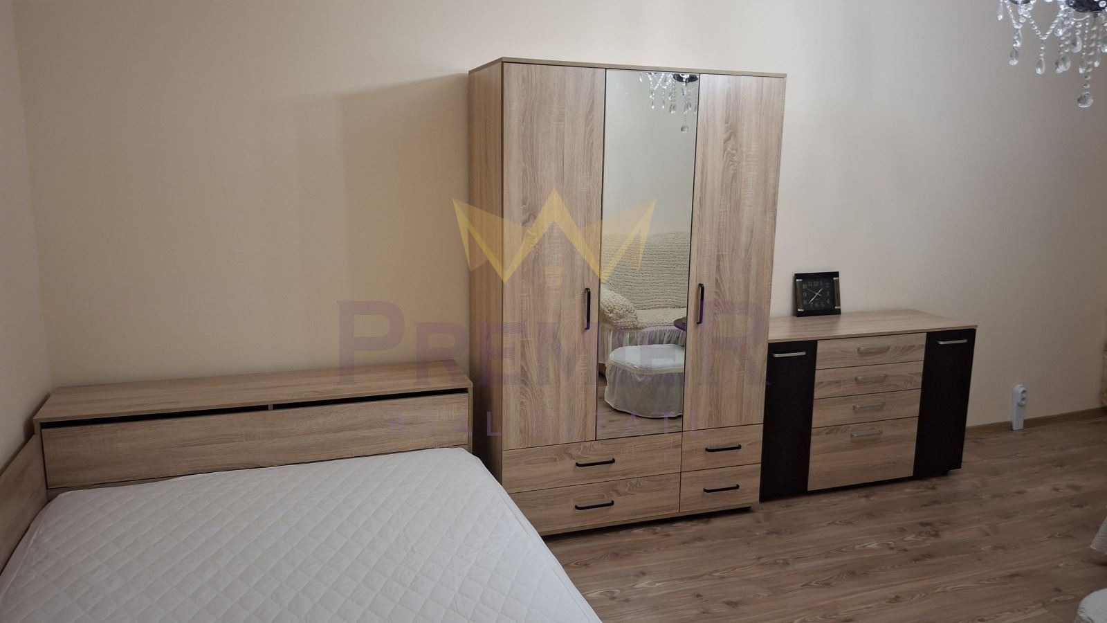 Продава 1-СТАЕН, гр. София, Надежда 3, снимка 4 - Апартаменти - 54118155