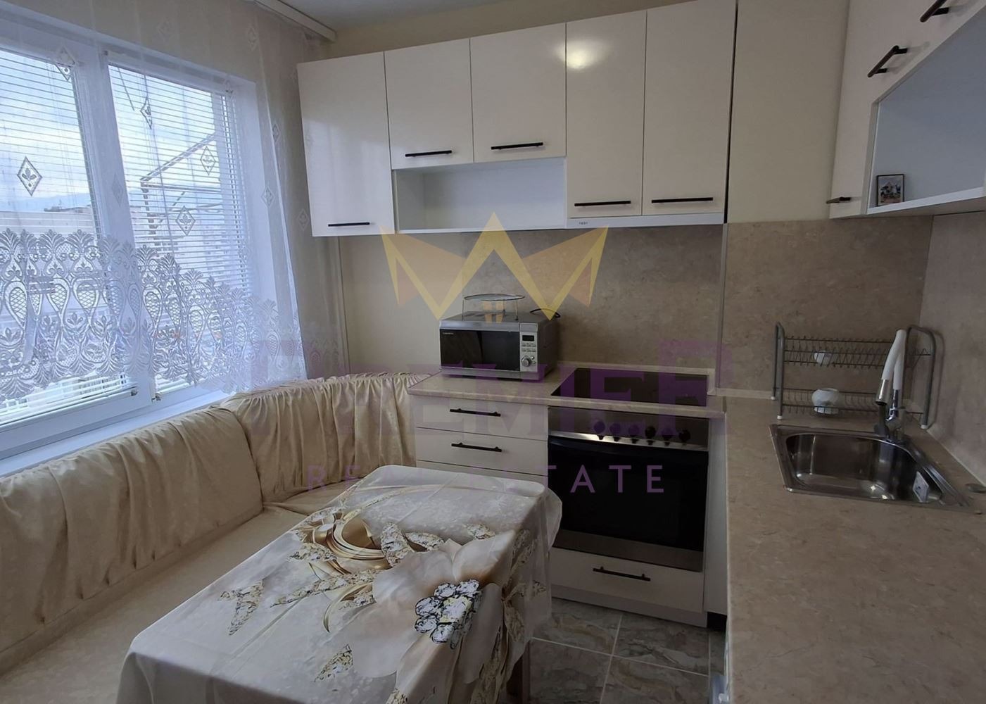 Продава 1-СТАЕН, гр. София, Надежда 3, снимка 7 - Апартаменти - 54118155