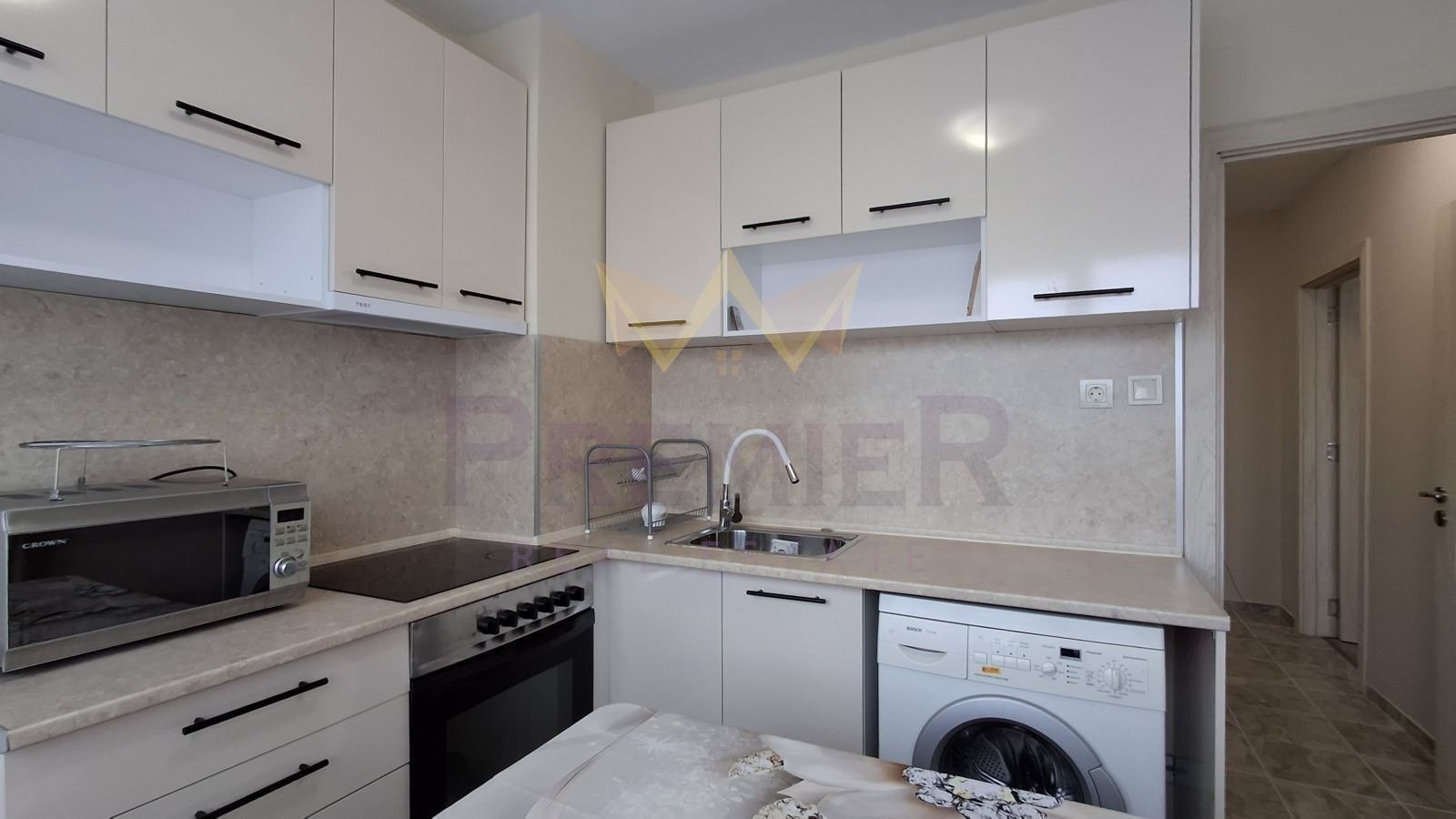 Продава 1-СТАЕН, гр. София, Надежда 3, снимка 6 - Апартаменти - 54118155