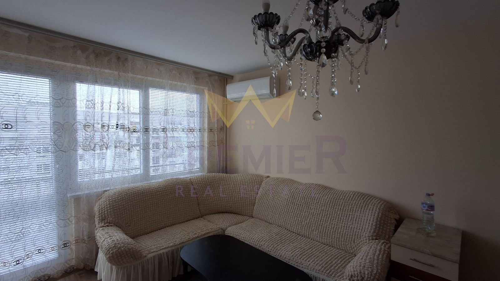 Продава 1-СТАЕН, гр. София, Надежда 3, снимка 3 - Апартаменти - 54118155