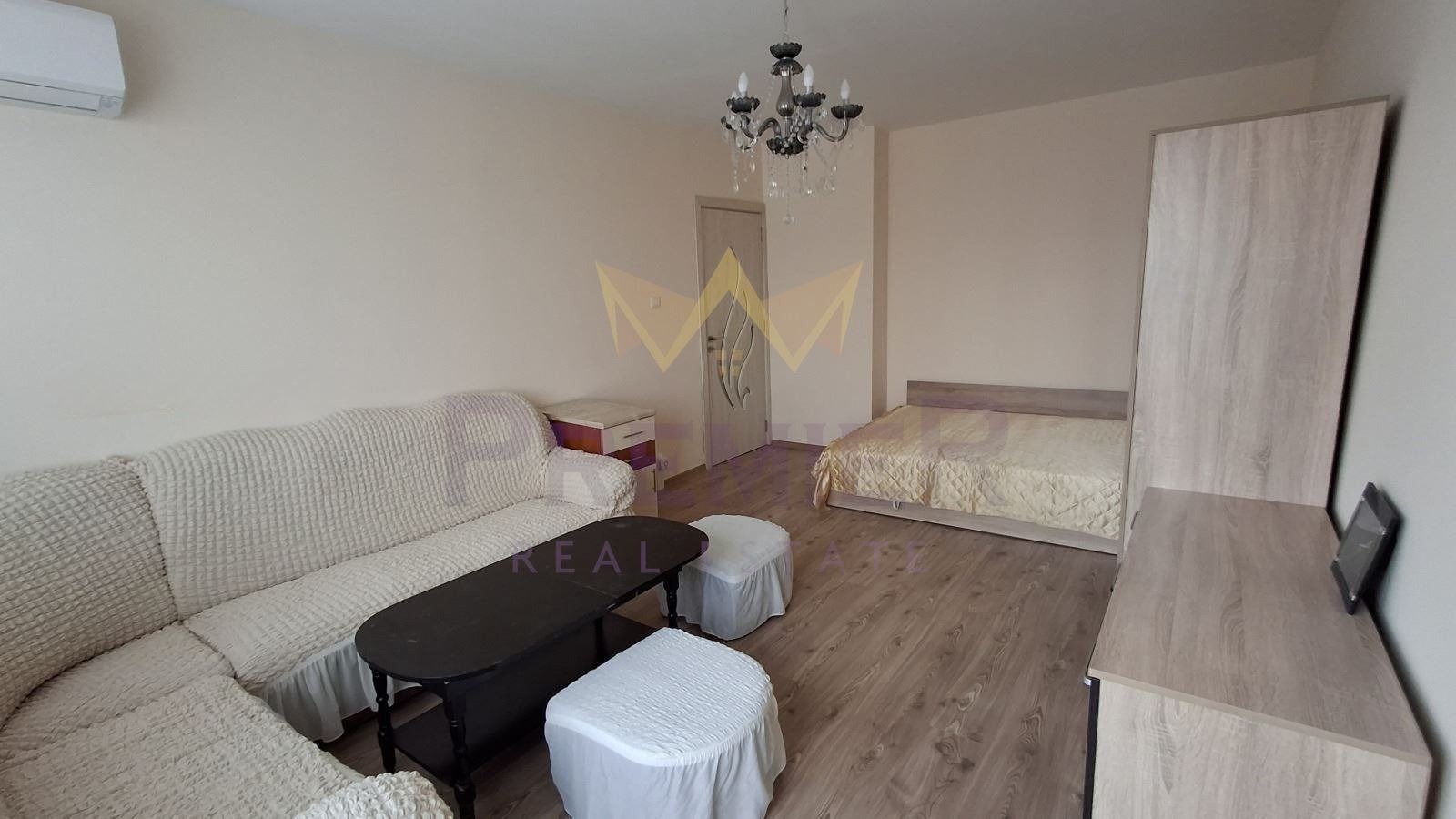 Продава 1-СТАЕН, гр. София, Надежда 3, снимка 2 - Апартаменти - 54118155