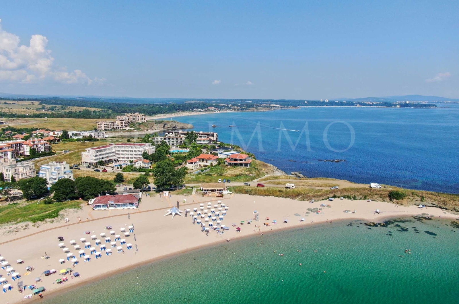 Продава 2-СТАЕН, с. Лозенец, област Бургас, снимка 2 - Апартаменти - 47854230