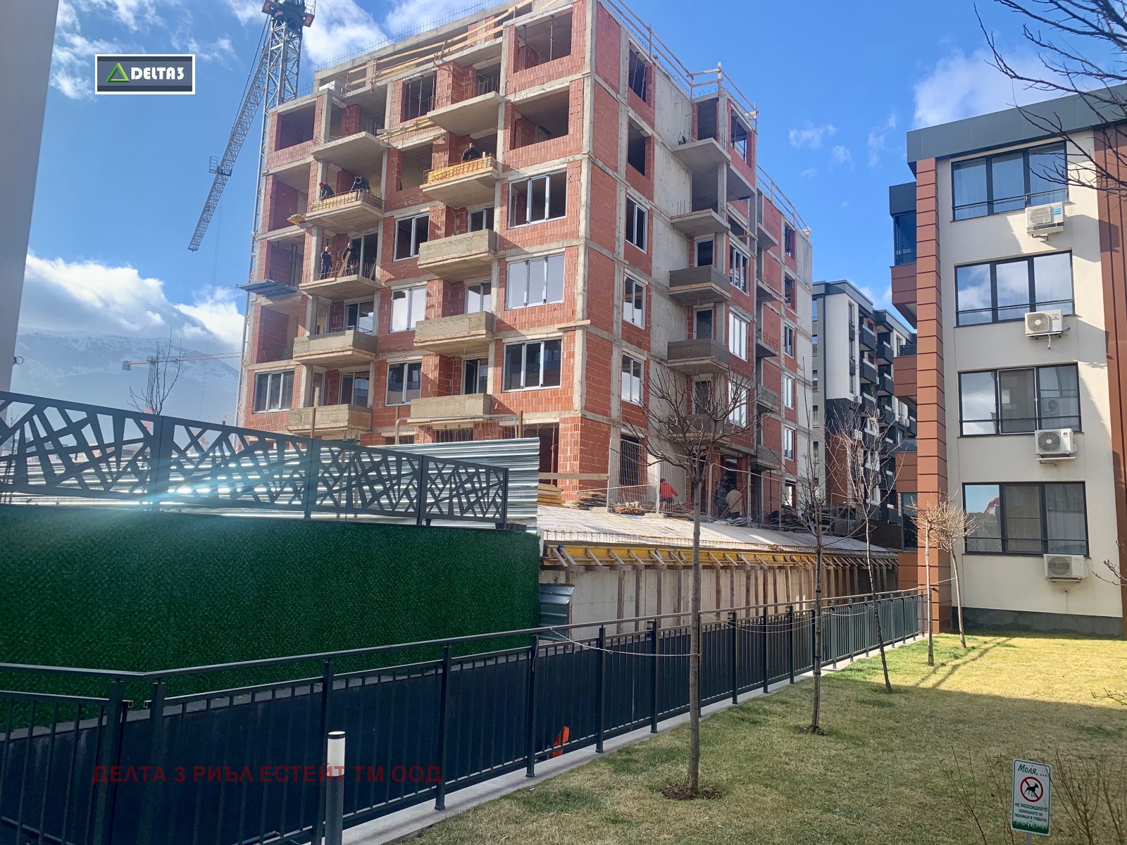 Продава 2-СТАЕН, гр. София, Малинова долина, снимка 7 - Апартаменти - 51219176
