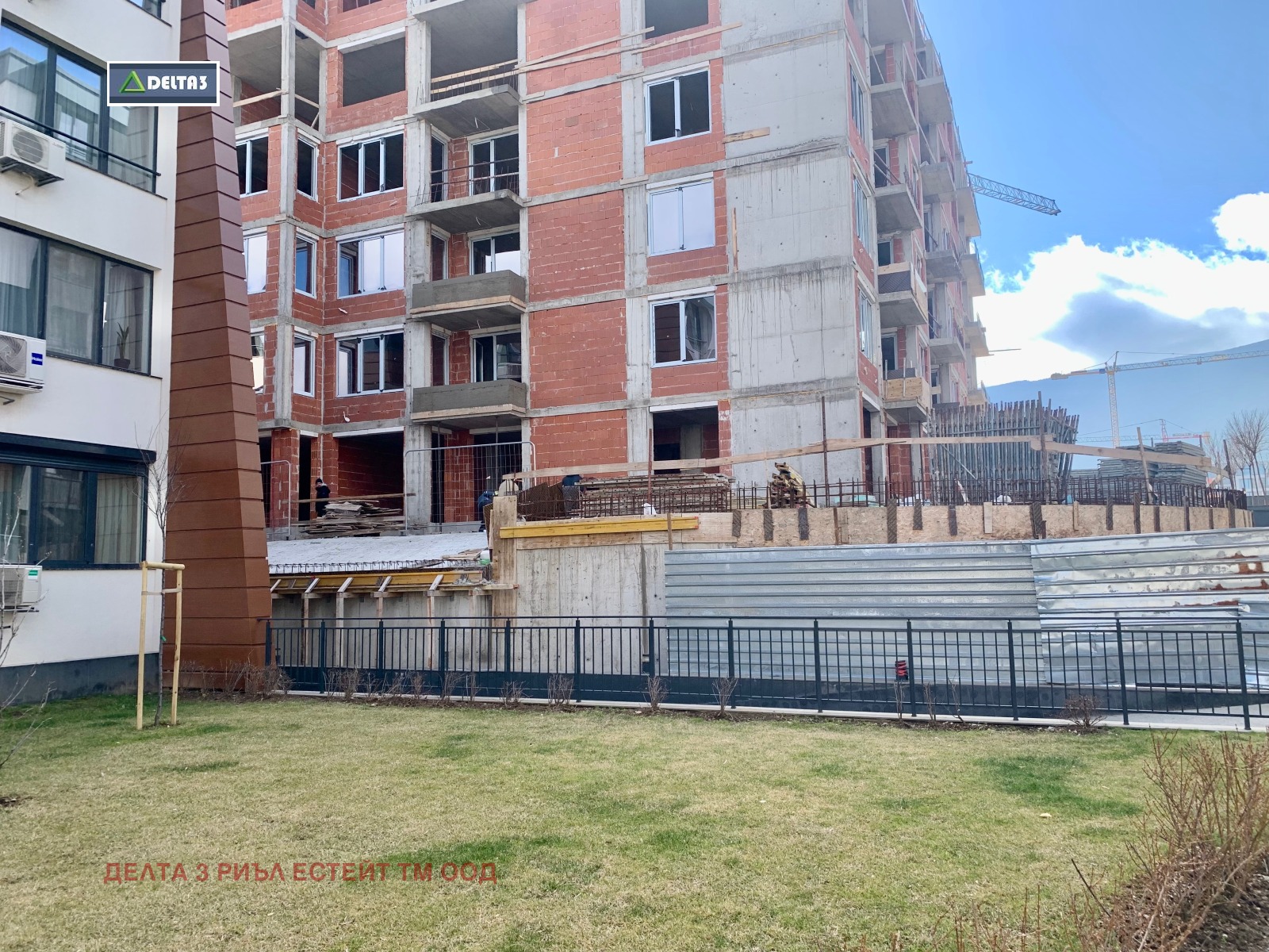 Продава 2-СТАЕН, гр. София, Малинова долина, снимка 6 - Апартаменти - 51219176