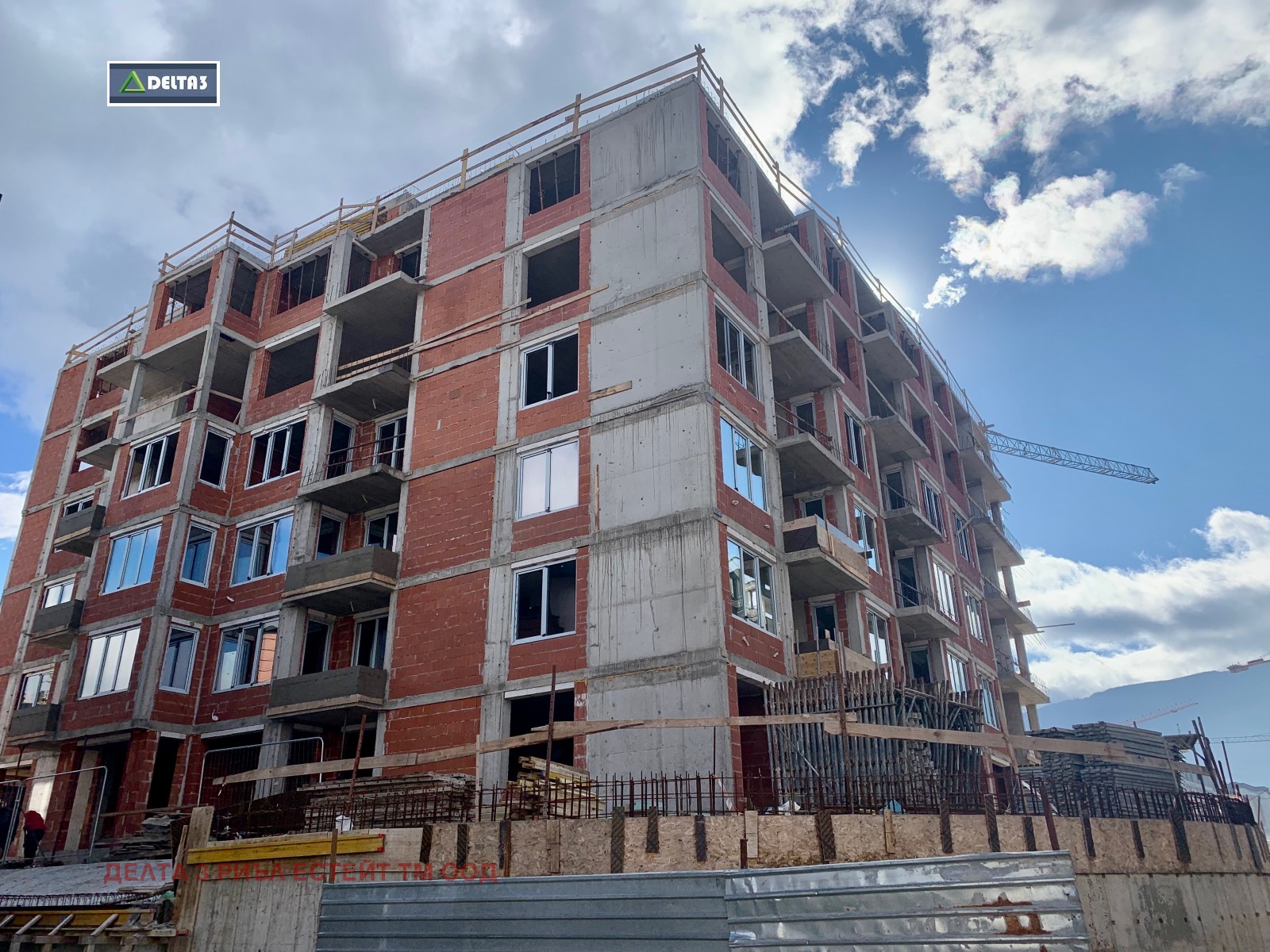 Продава 2-СТАЕН, гр. София, Малинова долина, снимка 4 - Апартаменти - 51219176