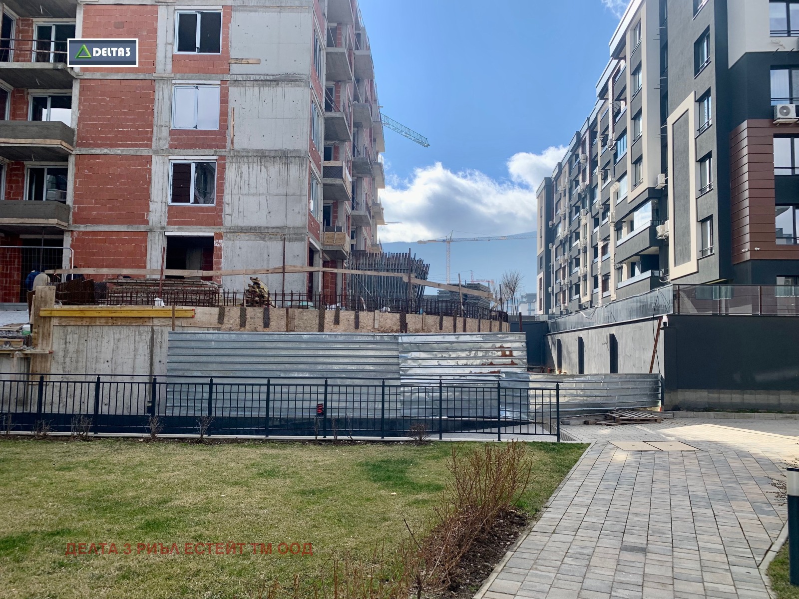 Продава 2-СТАЕН, гр. София, Малинова долина, снимка 5 - Апартаменти - 51219176
