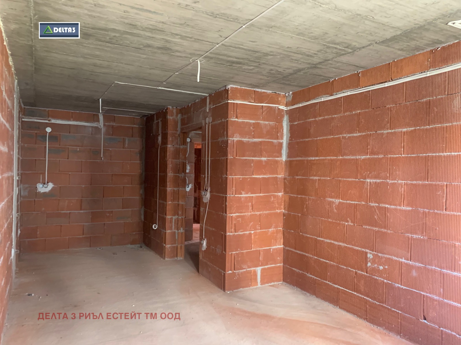 Продава 2-СТАЕН, гр. София, Малинова долина, снимка 11 - Апартаменти - 51219176