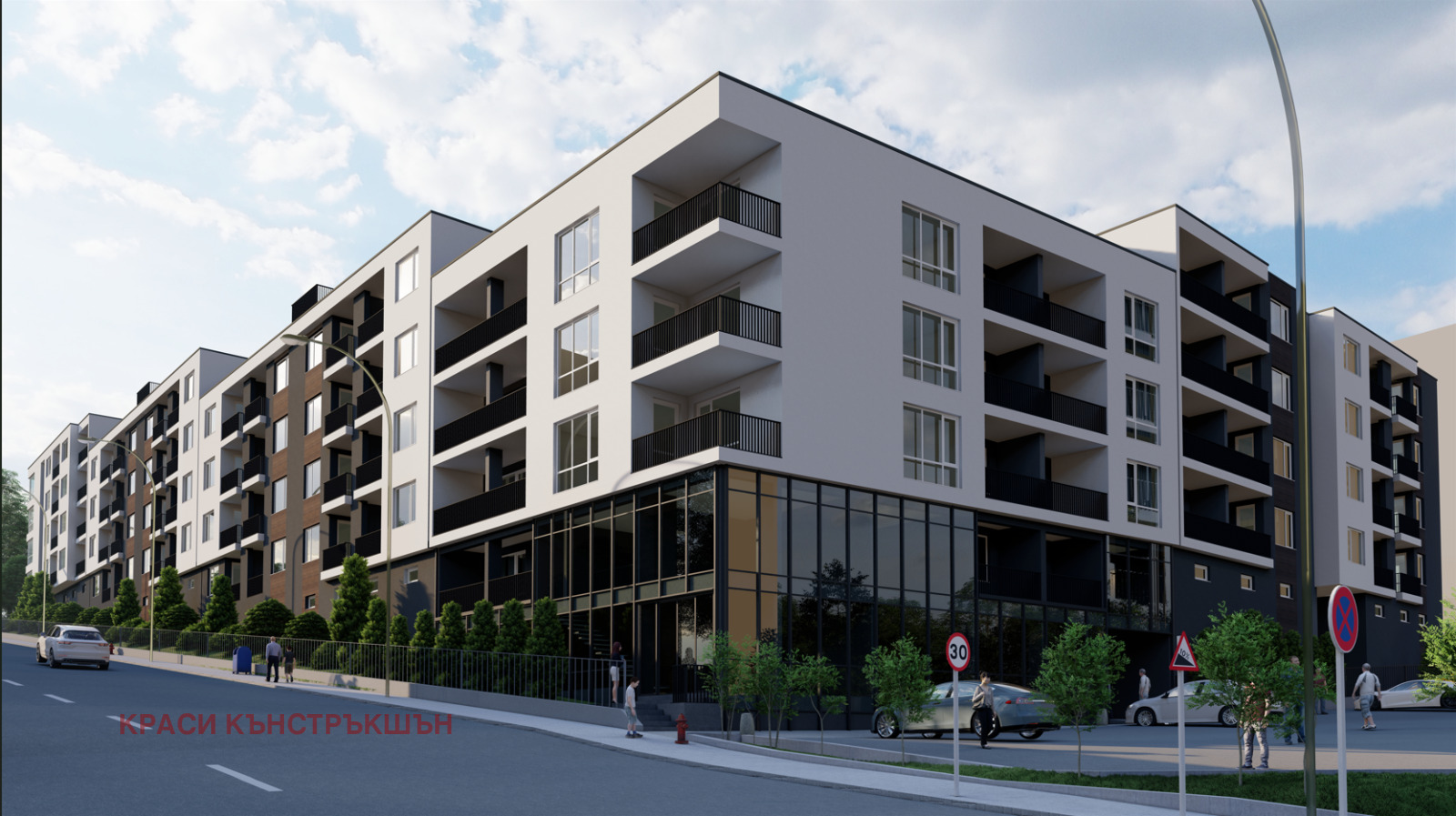Продава 2-СТАЕН, гр. Велико Търново, Бузлуджа, снимка 2 - Апартаменти - 52488312