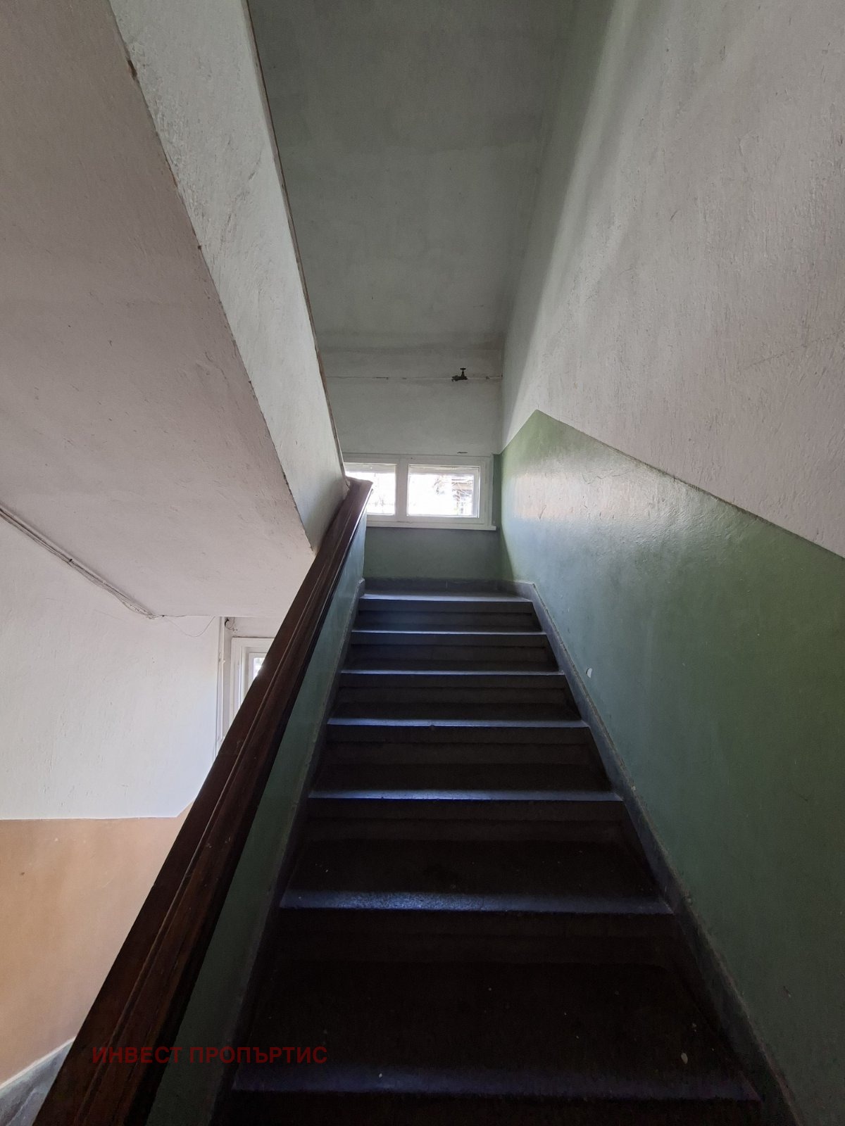 Продава 2-СТАЕН, гр. София, Изток, снимка 6 - Апартаменти - 53606855