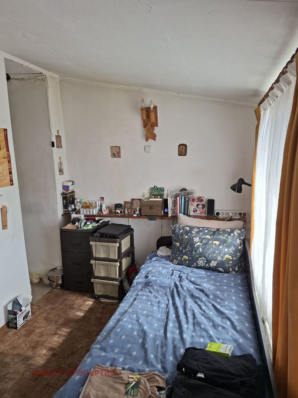 Продава 2-СТАЕН, гр. София, Изток, снимка 6 - Апартаменти - 53606855