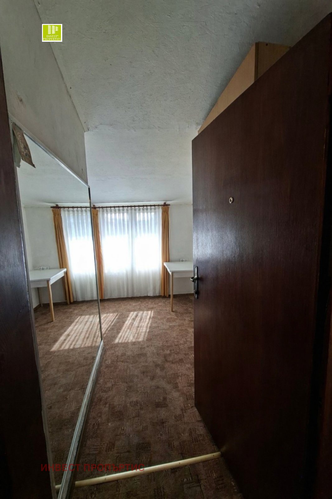 Продава 2-СТАЕН, гр. София, Изток, снимка 5 - Апартаменти - 53606855