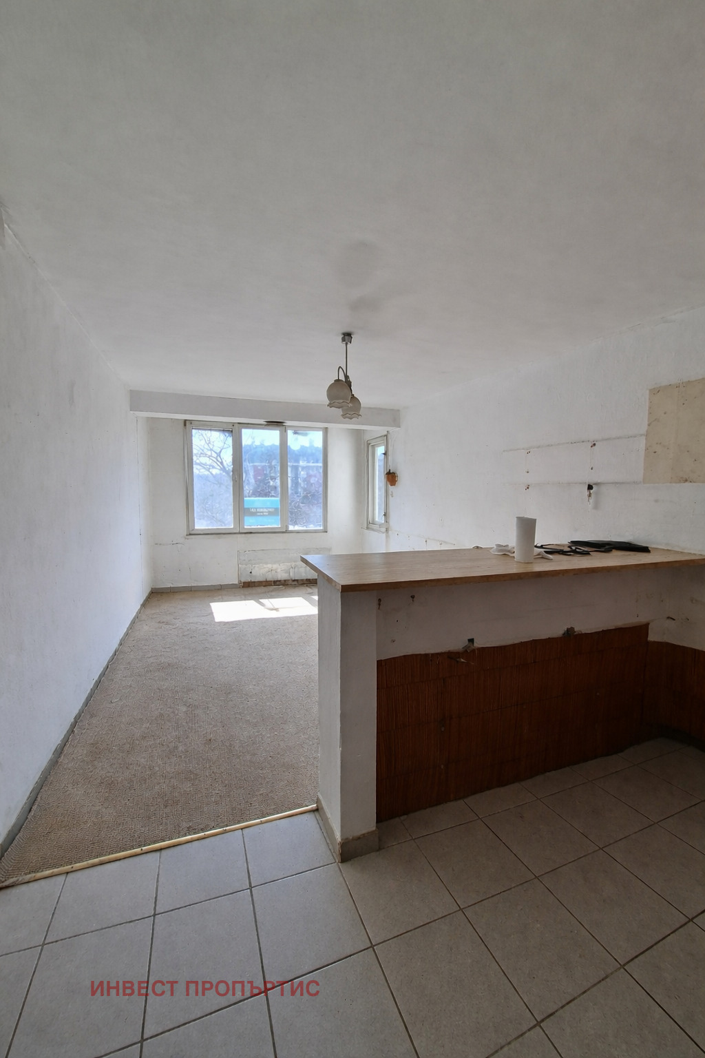 Продава 2-СТАЕН, гр. София, Изток, снимка 2 - Апартаменти - 53606855