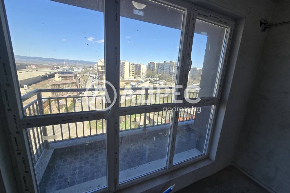 Продава 2-СТАЕН, гр. София, Люлин 5, снимка 6 - Апартаменти - 54146494