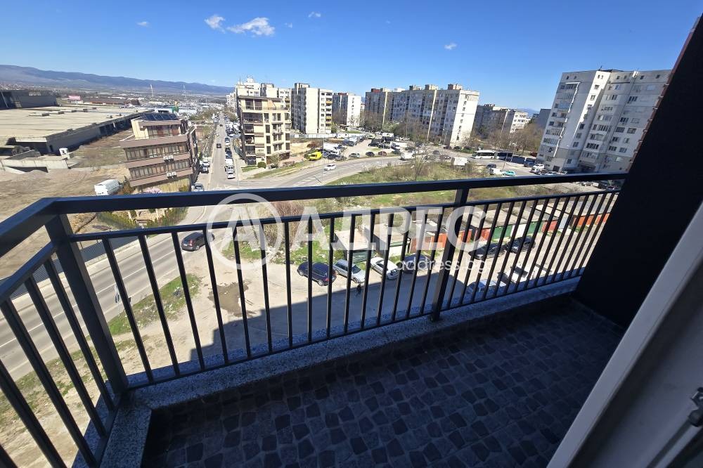 Продава 2-СТАЕН, гр. София, Люлин 5, снимка 8 - Апартаменти - 54146494