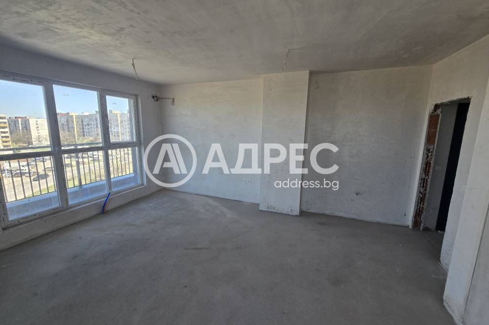 Продава 2-СТАЕН, гр. София, Люлин 5, снимка 3 - Апартаменти - 54146494