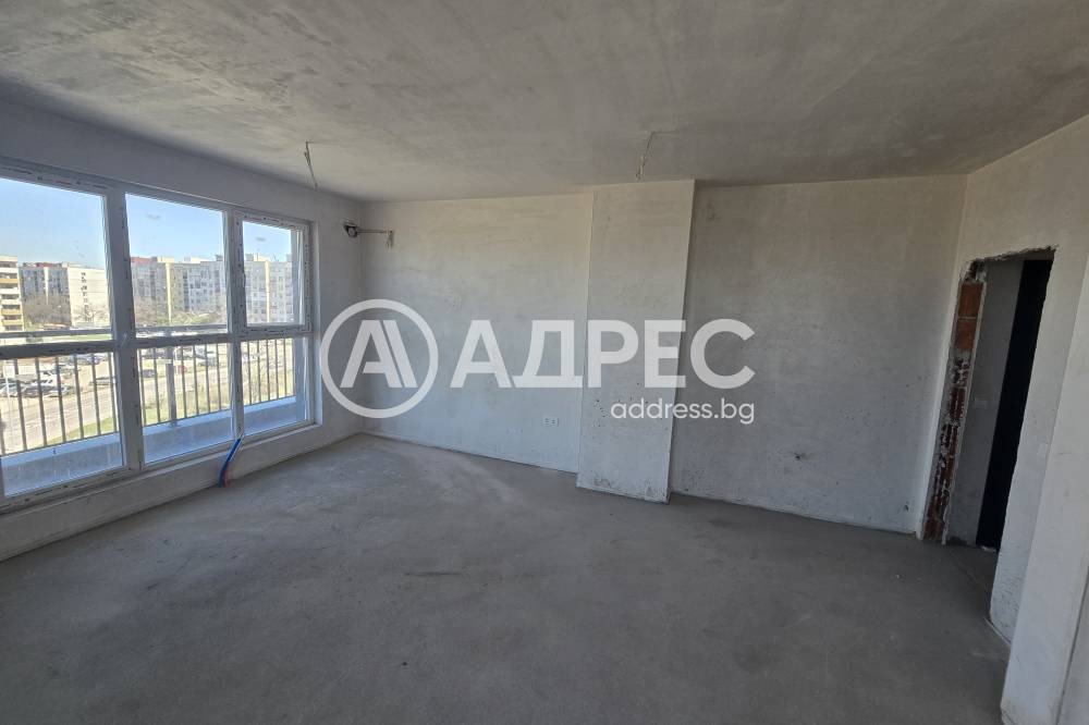 Продава 2-СТАЕН, гр. София, Люлин 5, снимка 5 - Апартаменти - 54146494