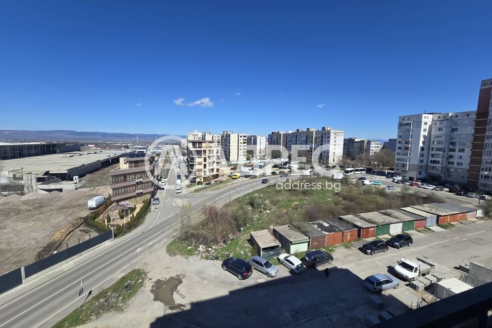 Продава 2-СТАЕН, гр. София, Люлин 5, снимка 7 - Апартаменти - 54146494