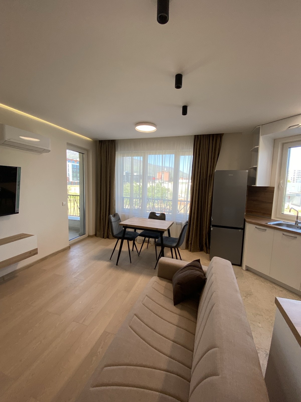 Продава 2-СТАЕН, гр. София, Студентски град, снимка 3 - Апартаменти - 54351779