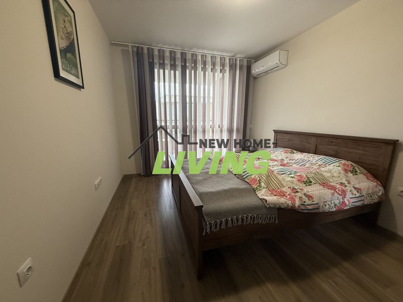 Продава 2-СТАЕН, гр. Бургас, Сарафово, снимка 4 - Апартаменти - 54415317