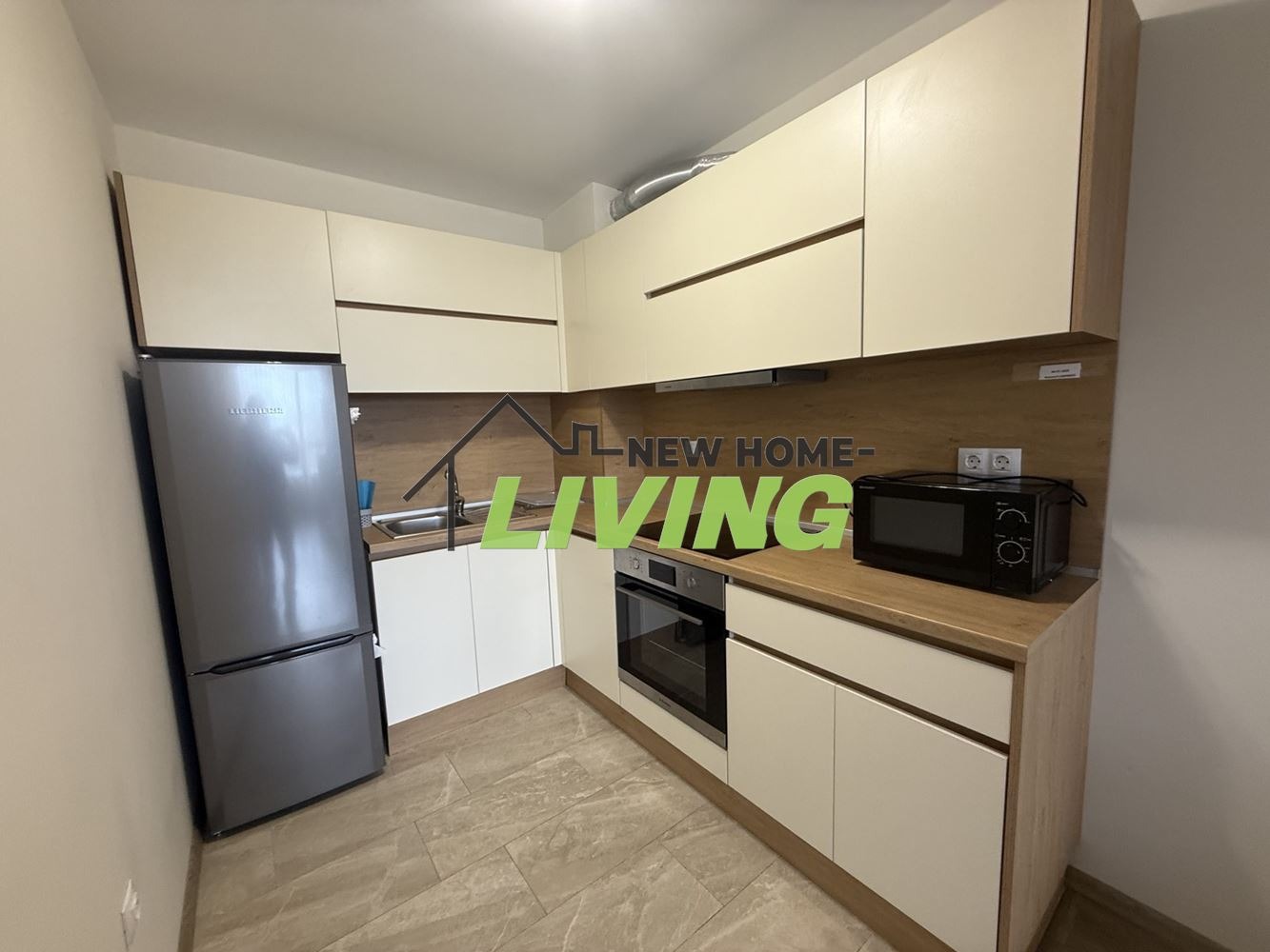 Продава 2-СТАЕН, гр. Бургас, Сарафово, снимка 2 - Апартаменти - 54415317
