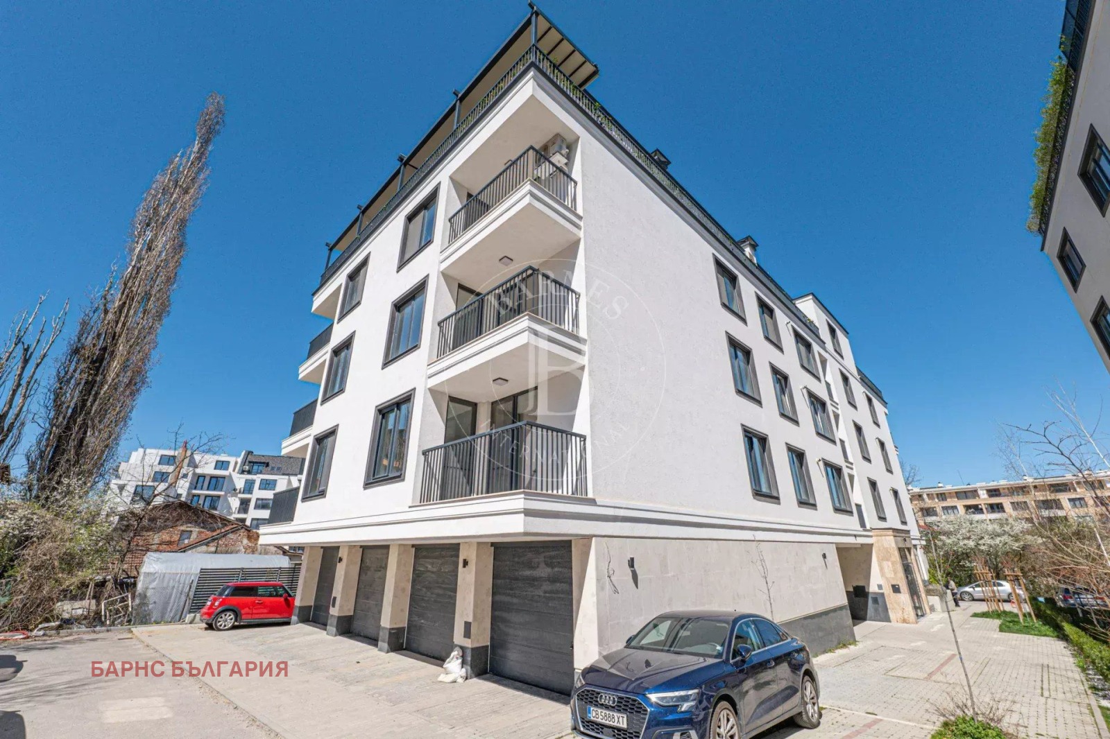 Продава 2-СТАЕН, гр. София, Кръстова вада, снимка 16 - Апартаменти - 54839069