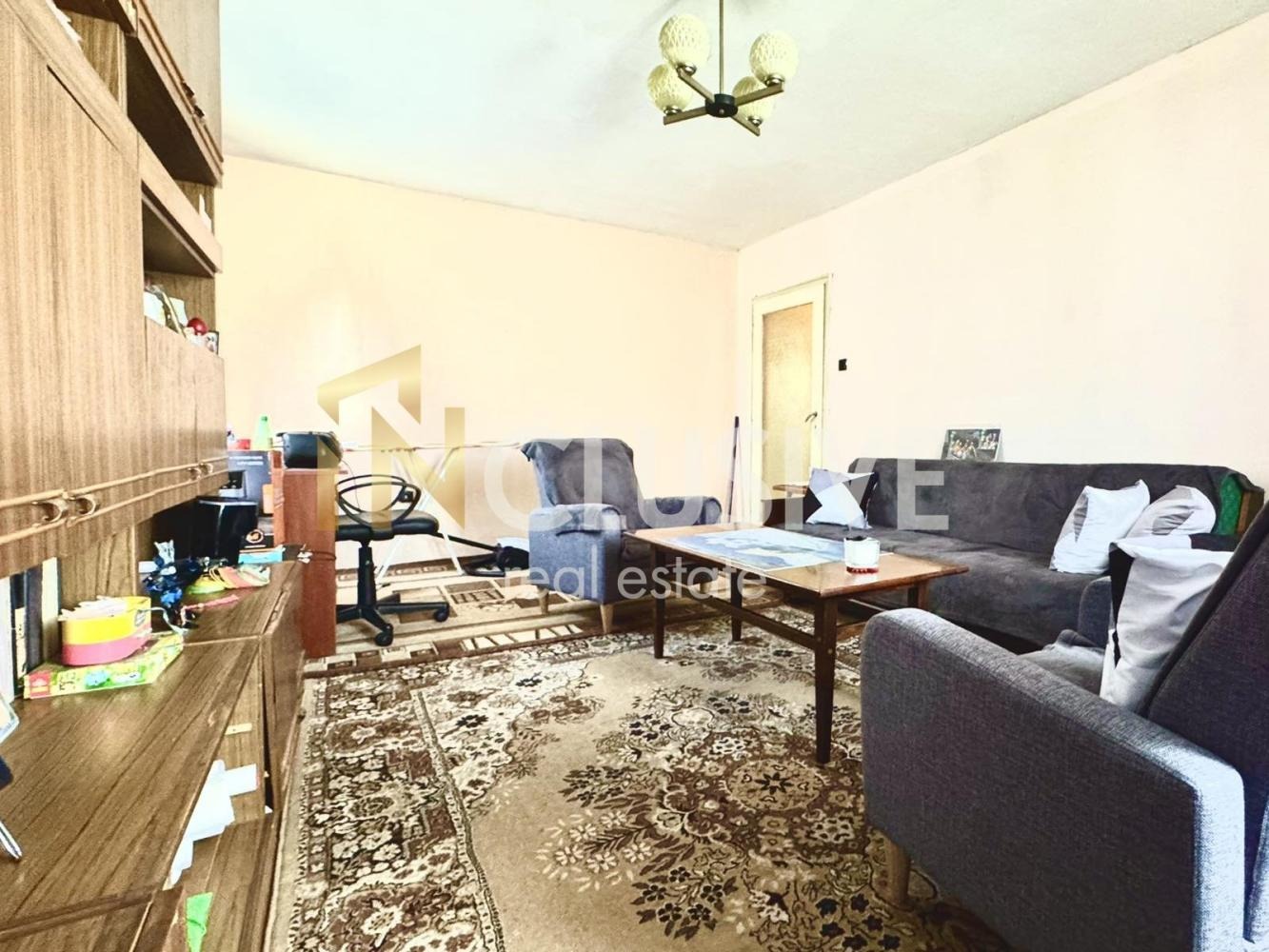 Продава 2-СТАЕН, гр. София, Сердика, снимка 3 - Апартаменти - 55458565