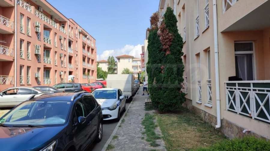 Продава 2-СТАЕН, к.к. Слънчев бряг, област Бургас, снимка 14 - Апартаменти - 55843102