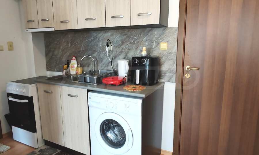 Продава 2-СТАЕН, к.к. Слънчев бряг, област Бургас, снимка 4 - Апартаменти - 55843102