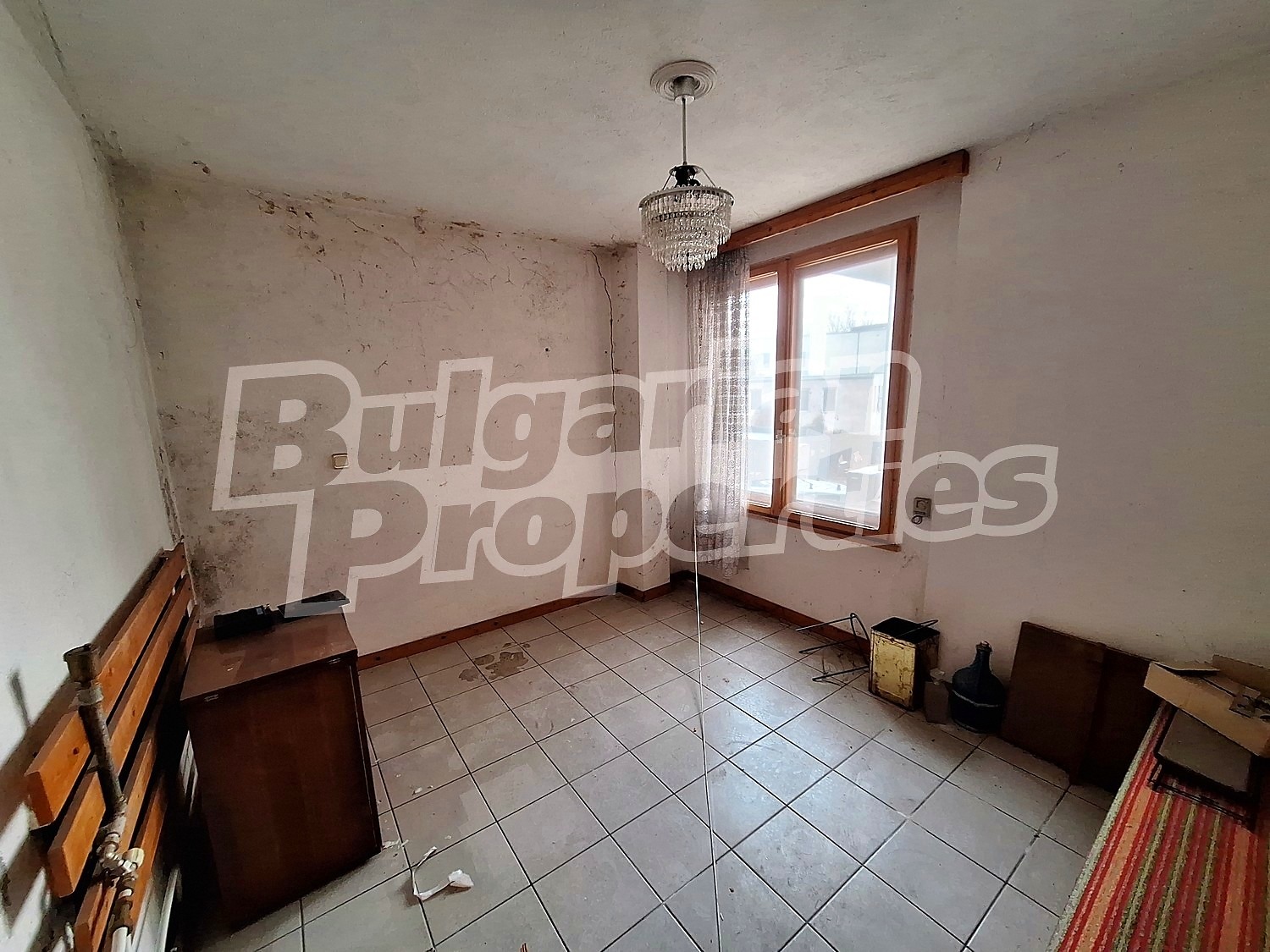Продава 3-СТАЕН, гр. Благоевград, Широк център, снимка 2 - Апартаменти - 53020257