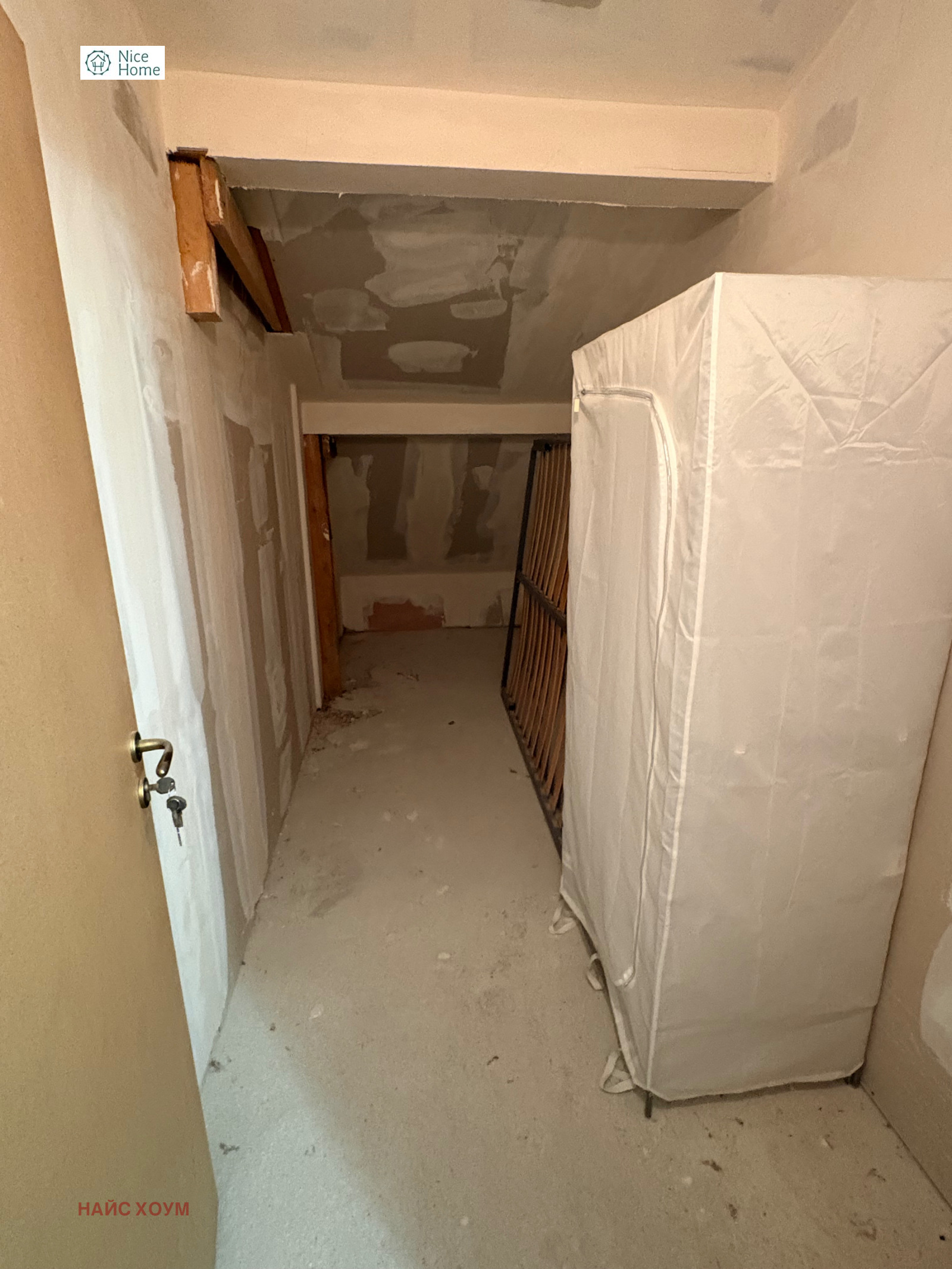 Продава 3-СТАЕН, с. Нови хан, област София област, снимка 10 - Апартаменти - 53601848