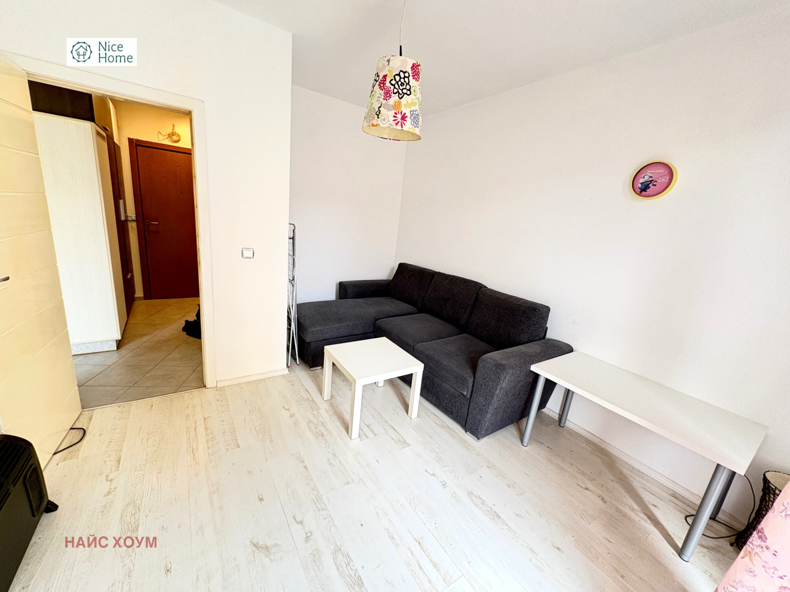 Продава 3-СТАЕН, с. Нови хан, област София област, снимка 7 - Апартаменти - 53601848