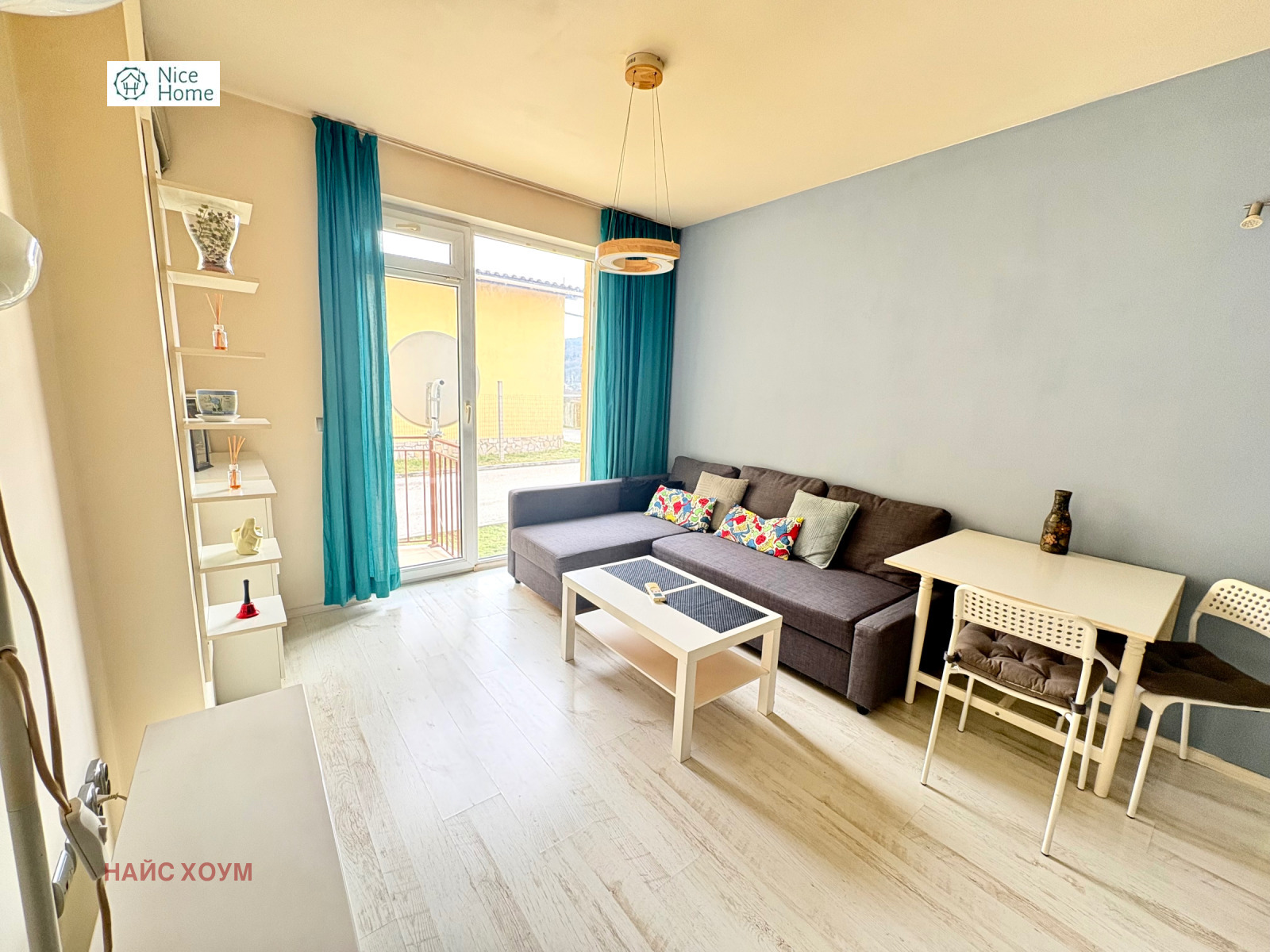 Продава 3-СТАЕН, с. Нови хан, област София област, снимка 2 - Апартаменти - 53601848