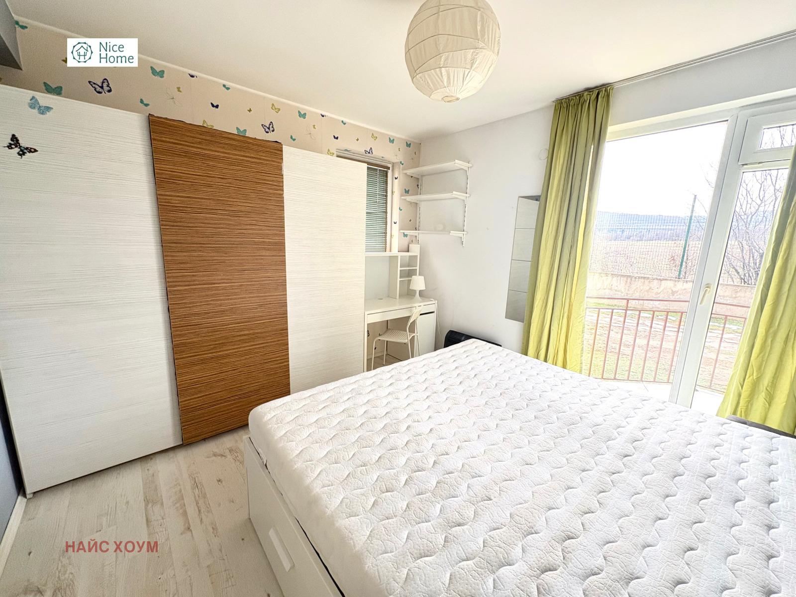 Продава 3-СТАЕН, с. Нови хан, област София област, снимка 5 - Апартаменти - 53601848