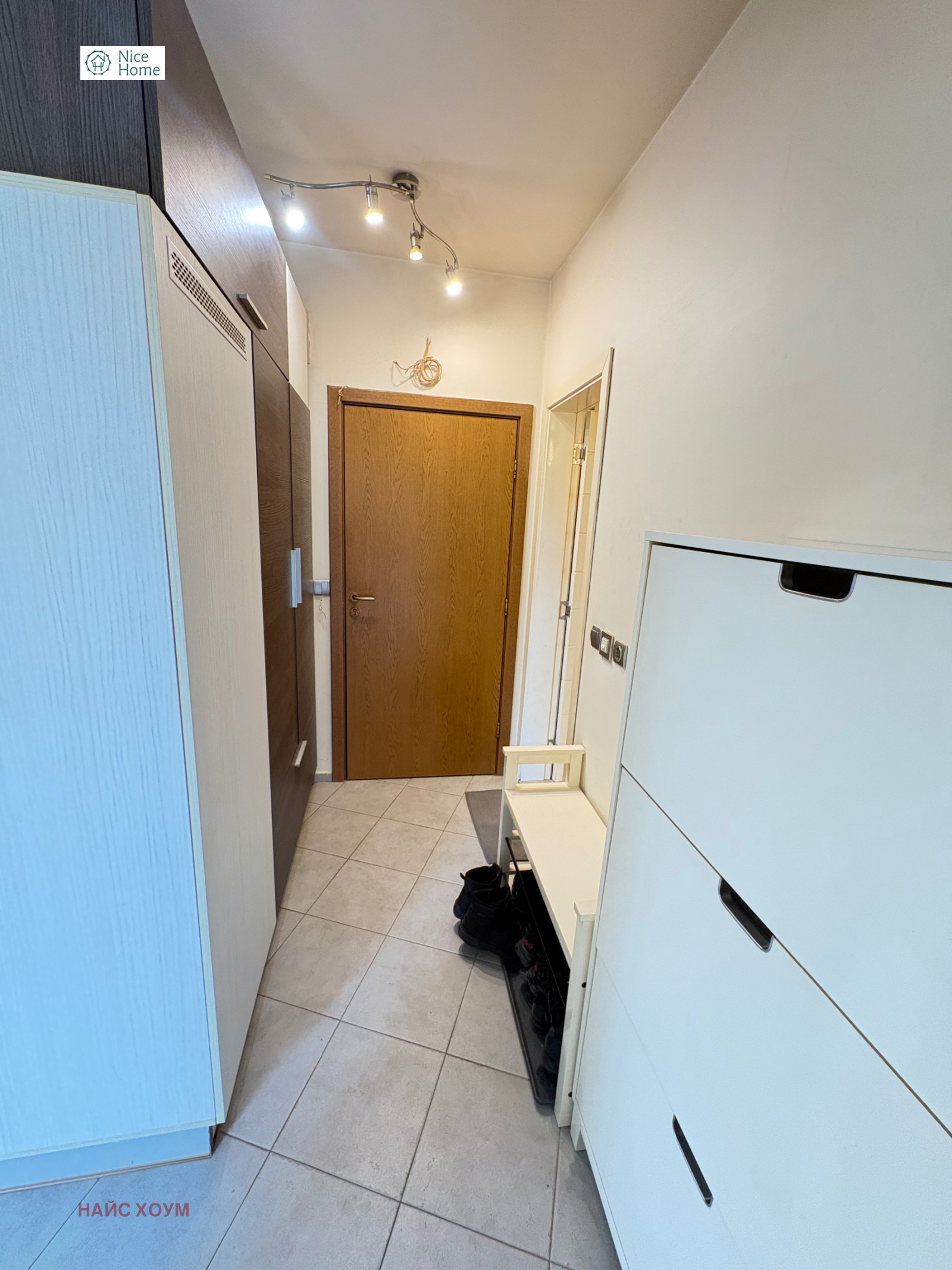 Продава 3-СТАЕН, с. Нови хан, област София област, снимка 9 - Апартаменти - 53601848