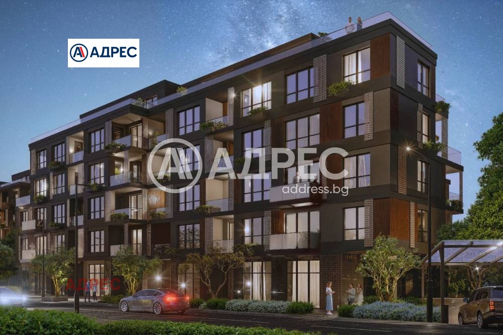 Продава 3-СТАЕН, гр. Варна, к.к. Чайка, снимка 5 - Апартаменти - 53766614