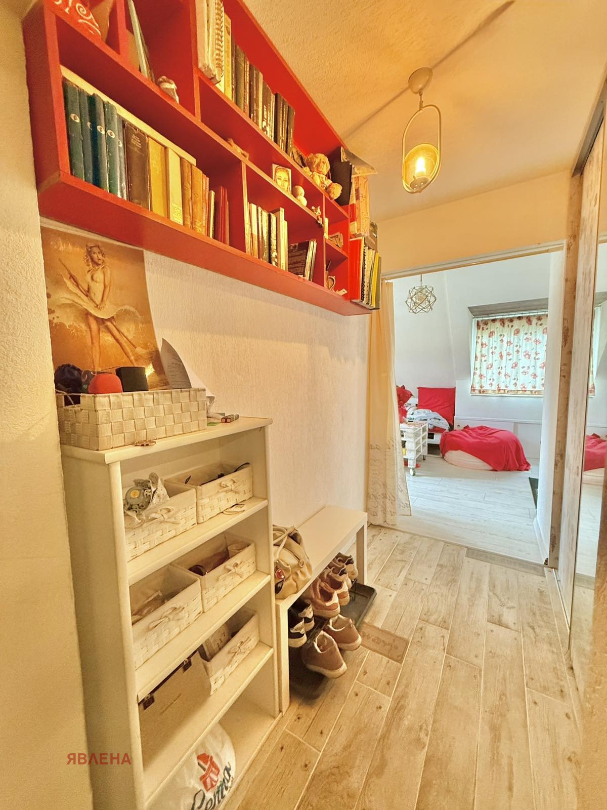 Продава 3-СТАЕН, гр. София, Лозенец, снимка 2 - Апартаменти - 53824601