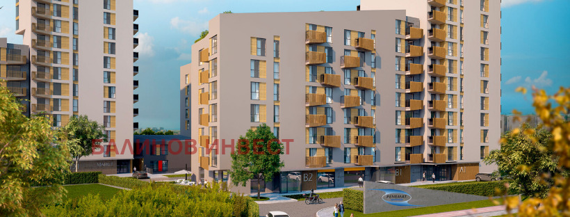 Продава 3-СТАЕН, гр. Варна, Кайсиева градина, снимка 3 - Апартаменти - 54960677