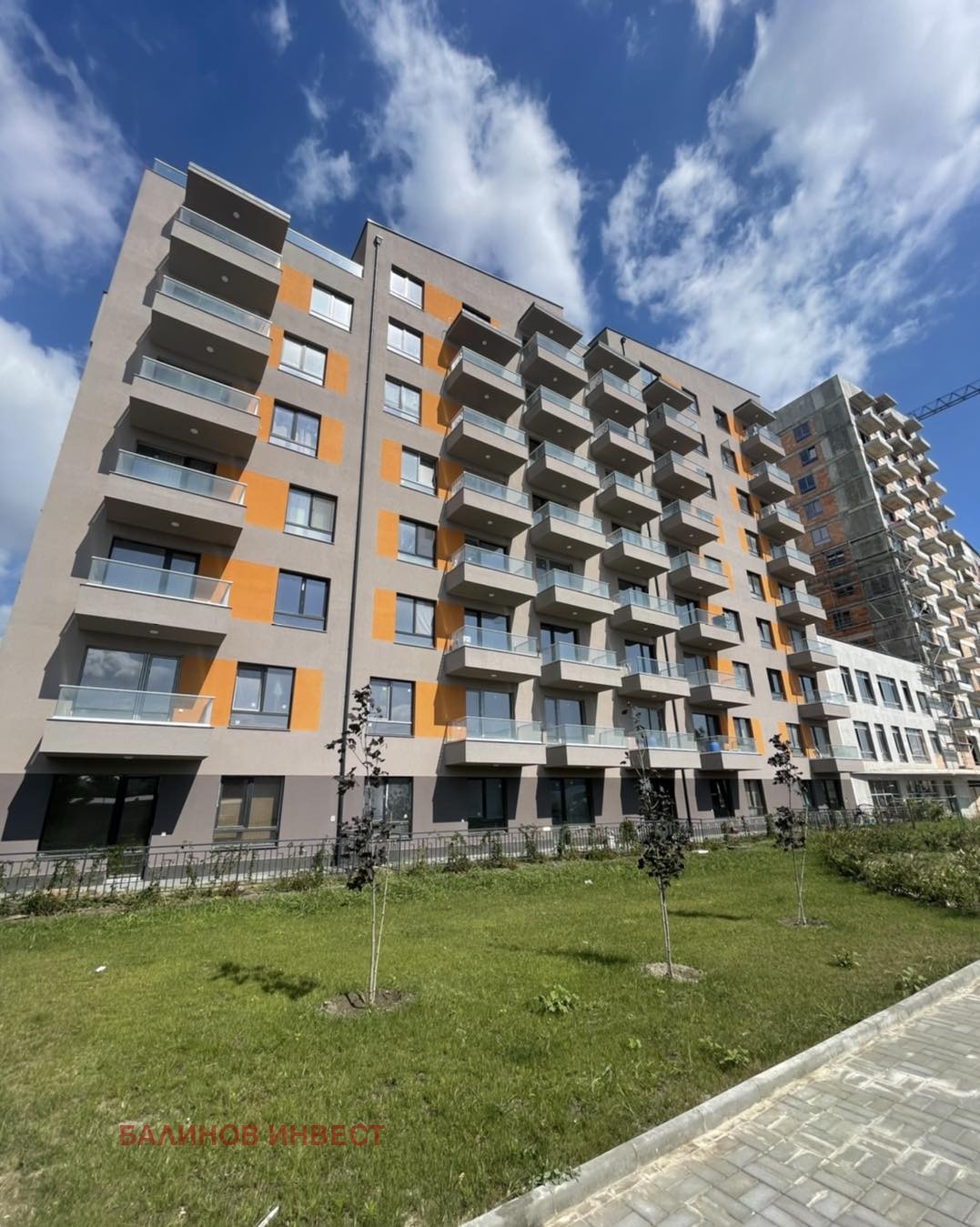 Продава 3-СТАЕН, гр. Варна, Кайсиева градина