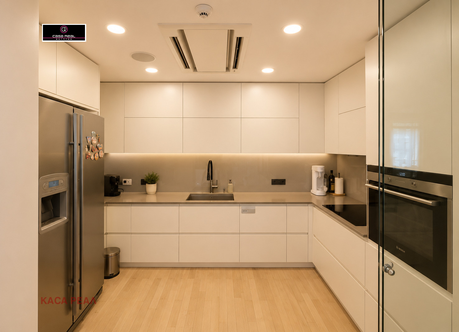 Продава 4-СТАЕН, гр. София, Лозенец, снимка 11 - Апартаменти - 51582815