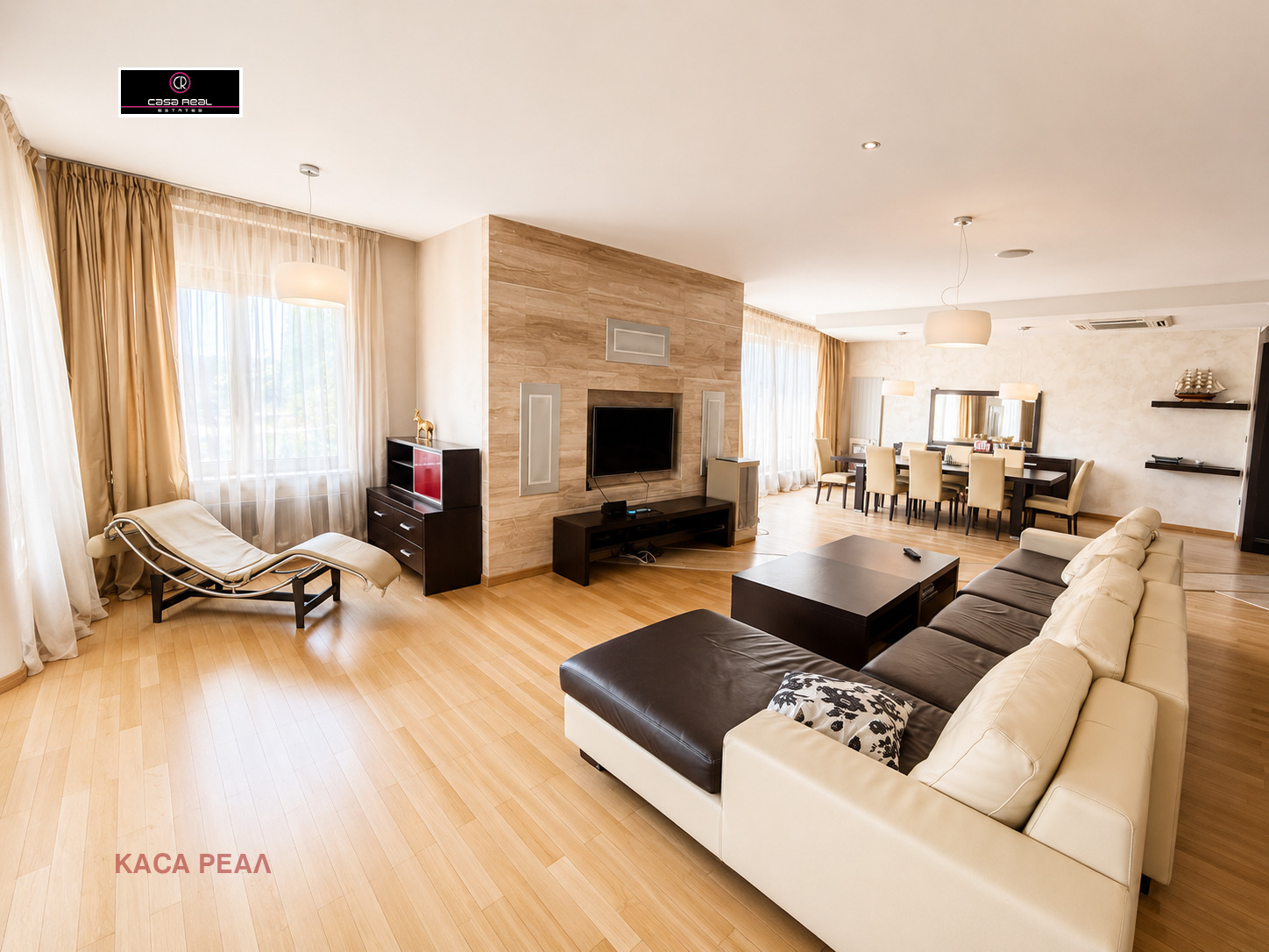 Продава 4-СТАЕН, гр. София, Лозенец, снимка 4 - Апартаменти - 51582815