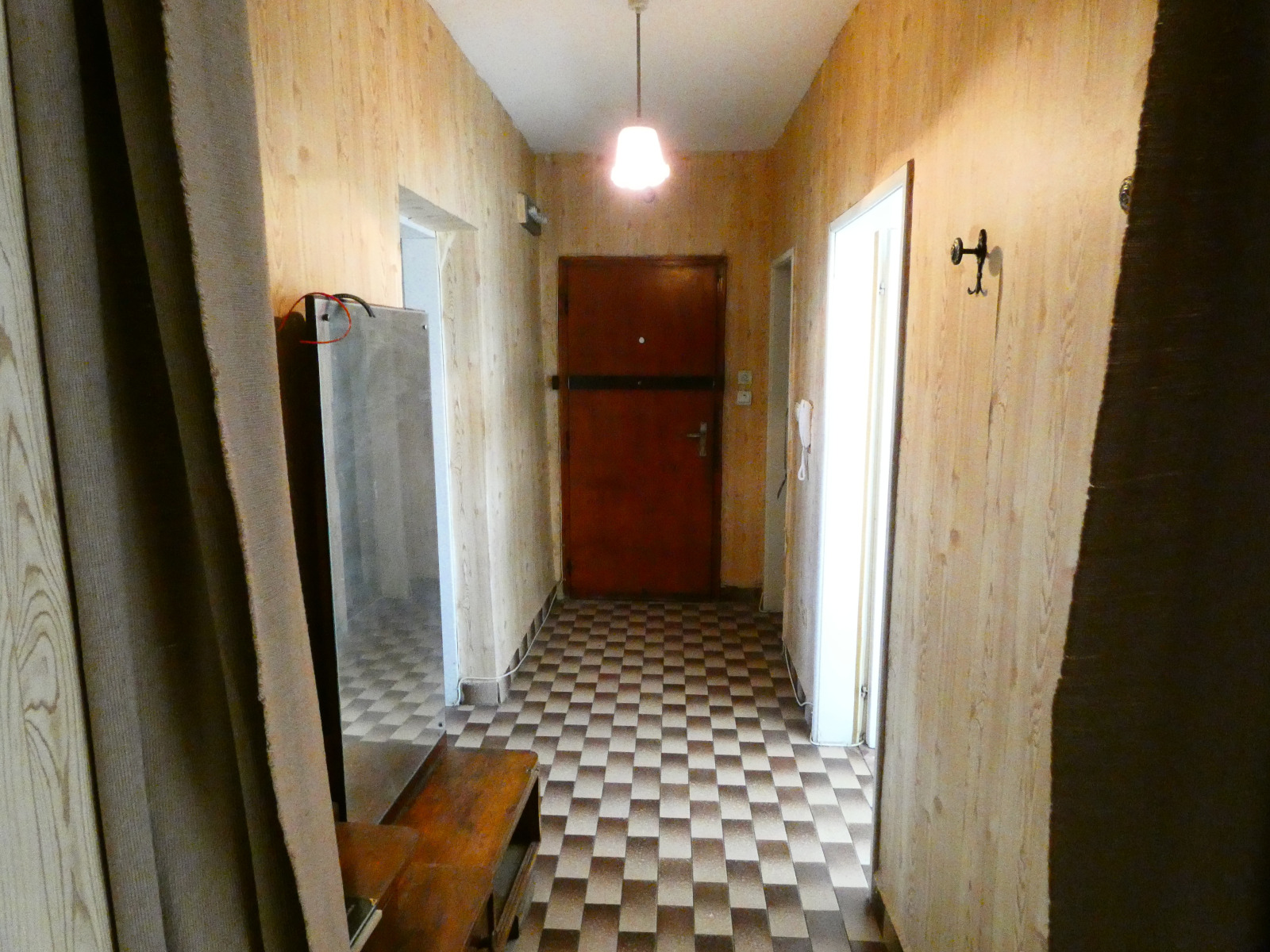 Продава 4-СТАЕН, гр. София, Бъкстон, снимка 14 - Апартаменти - 56232958