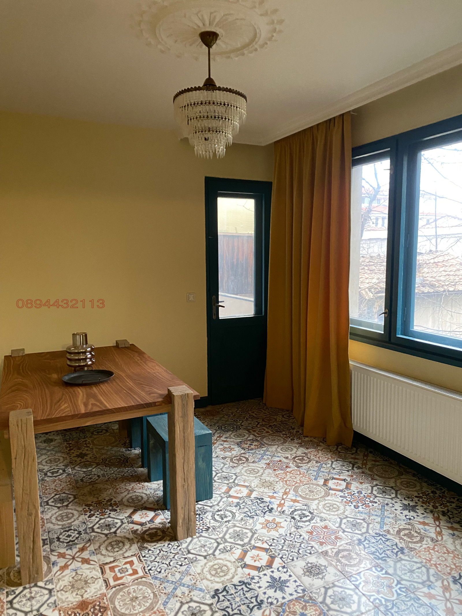 Продава МНОГОСТАЕН, гр. Велико Търново, Център, снимка 5 - Апартаменти - 54275514