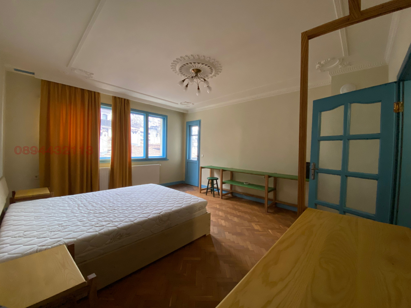 Продава МНОГОСТАЕН, гр. Велико Търново, Център, снимка 2 - Апартаменти - 54275514